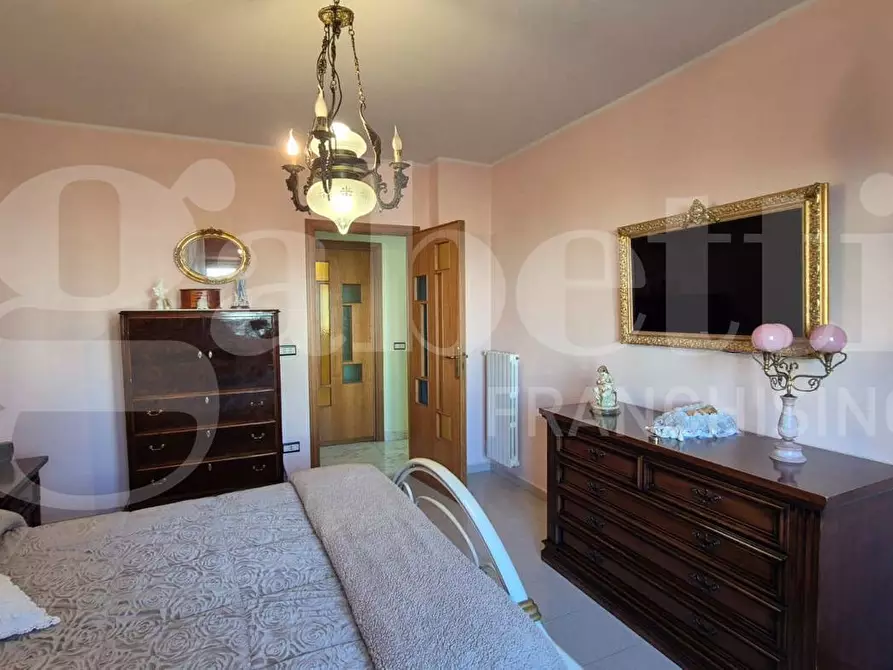 Immagine 30 di Appartamento in vendita  in Via Carminiello, 61 a Torre Annunziata