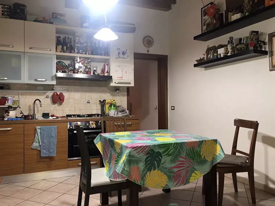 Appartamento in vendita in Via Guglielmo Oberdan, 21 a Livorno
