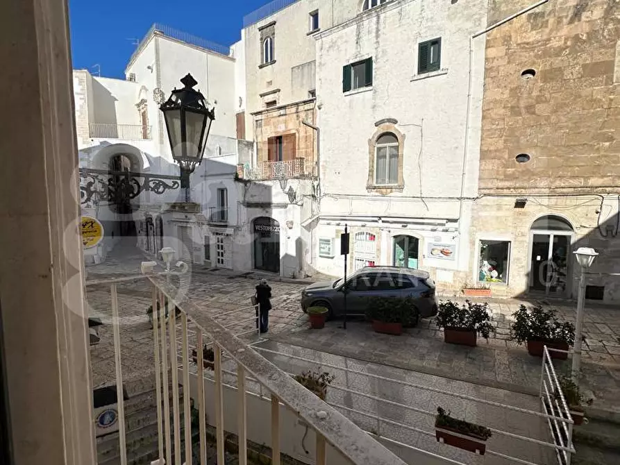 Immagine 38 di Casa indipendente in vendita  in Via Cattedrale a Ostuni