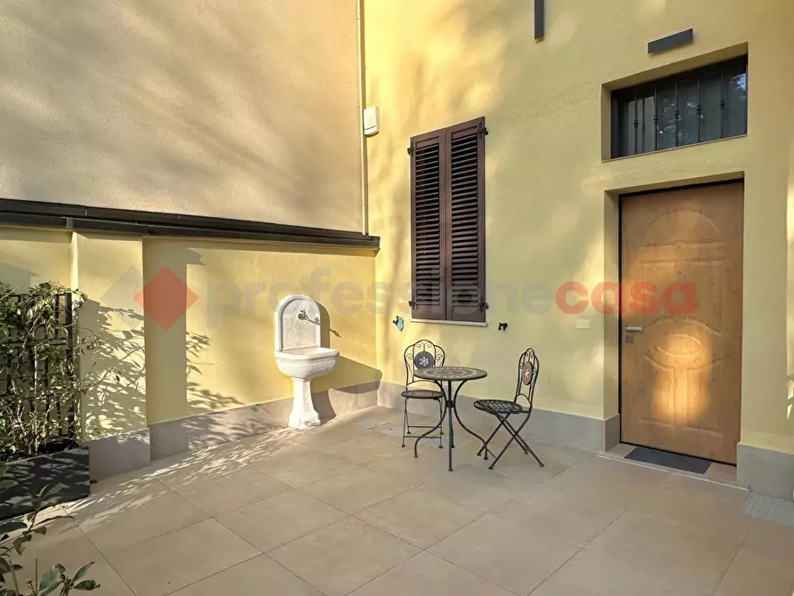 Immagine 3 di Appartamento in vendita  in Via Dante a Opera