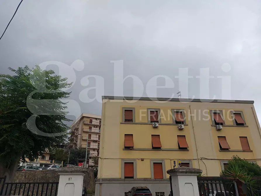 Immagine 2 di Appartamento in vendita  in Via DELLA STAZIONE, 87 a Catanzaro