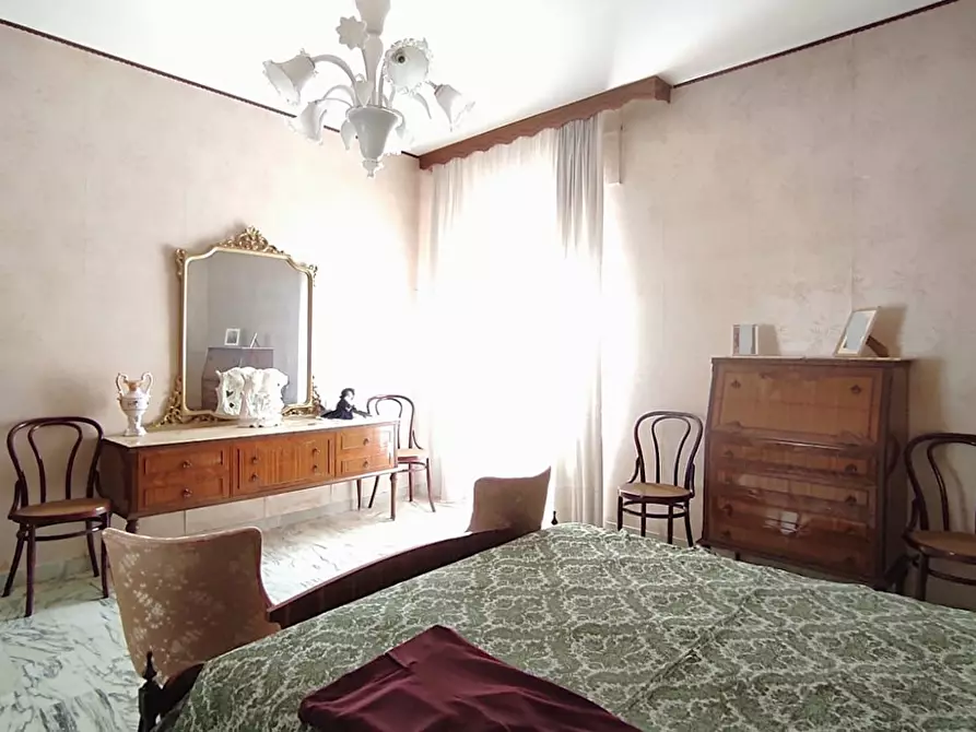 Immagine 28 di Appartamento in vendita  in Via BOSCHETTO a San Severo