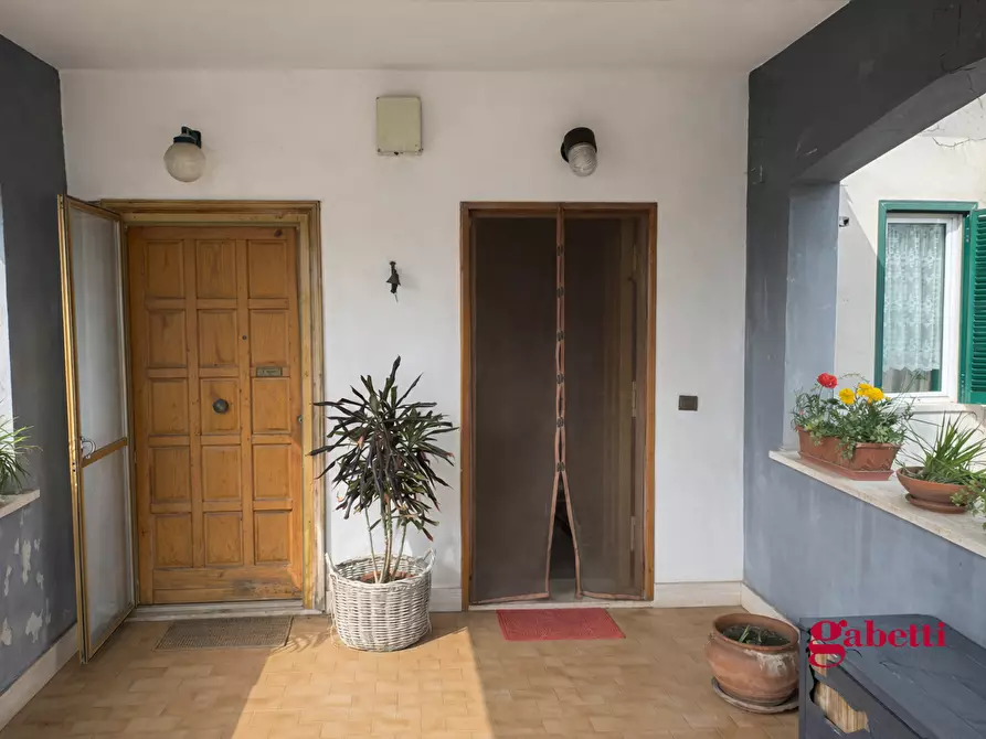 Immagine 7 di Appartamento in vendita  in Via Pietrarse, 6/B a Pozzuoli