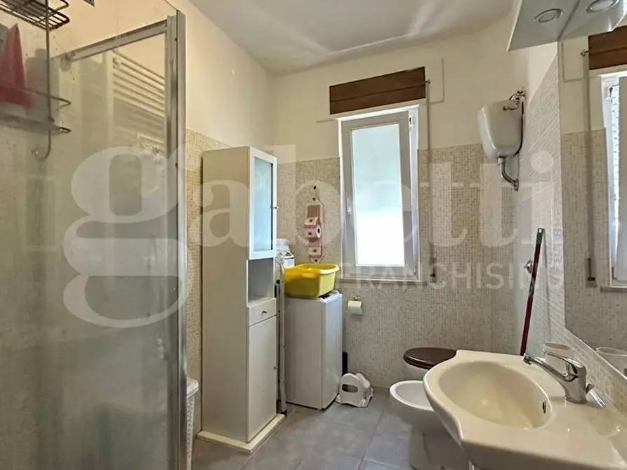 Immagine 10 di Appartamento in vendita  in Via Viale Marino, 82 a Ardea