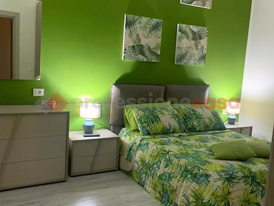 Immagine 15 di Appartamento in affitto  in Via arcovito, 59 a Reggio Di Calabria