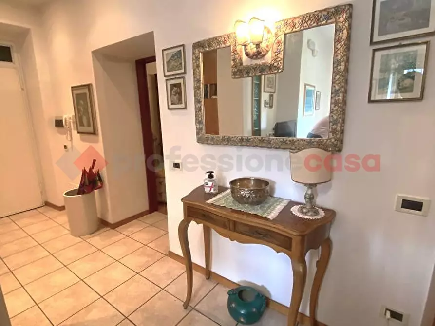 Immagine 6 di Appartamento in affitto  in Via Annibale Vecchi, 28 a Perugia