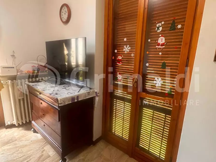 Immagine 33 di Appartamento in vendita  in Via MINCIO, 20 a Pavia