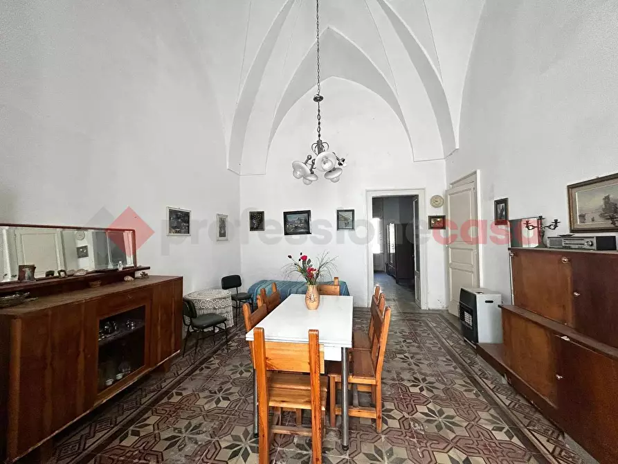 Immagine 2 di Appartamento in vendita  in Corso matteotti a Poggiardo