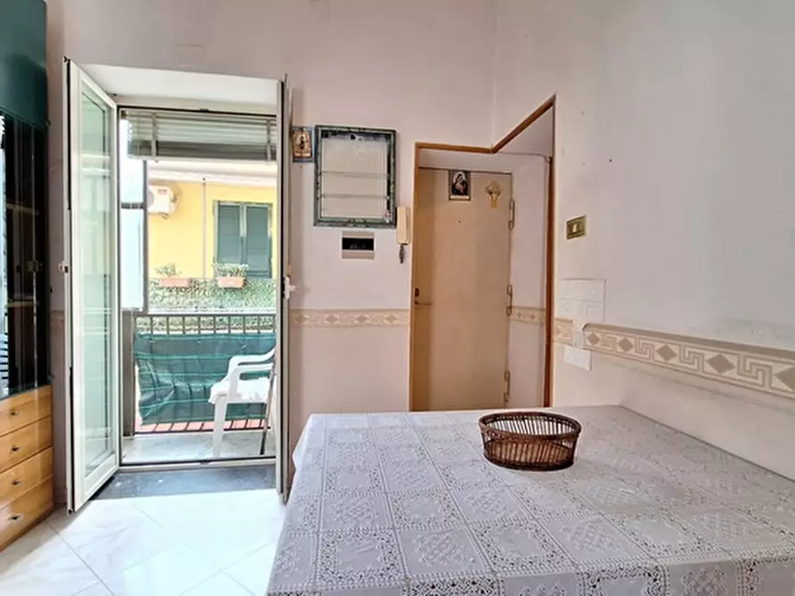 Immagine 5 di Appartamento in affitto  in Vico tutti i Santi a Napoli