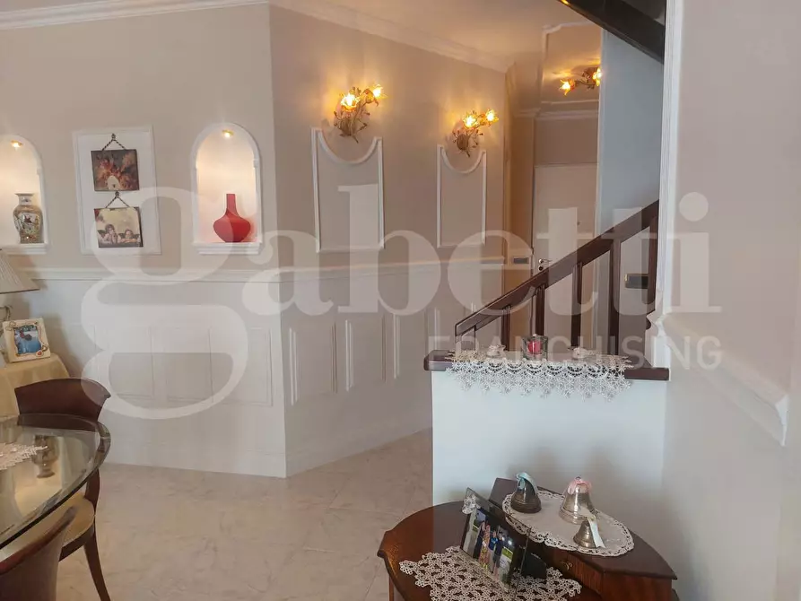 Immagine 26 di Villetta a schiera in vendita  in Piazzale DELLA LIBERAZIONE, 30 a Taranto