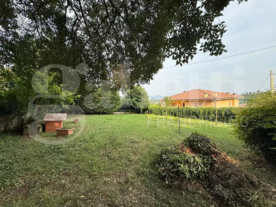 Immagine 23 di Casa bifamiliare in vendita  in Via San Martino, 20 a Barbarano Mossano