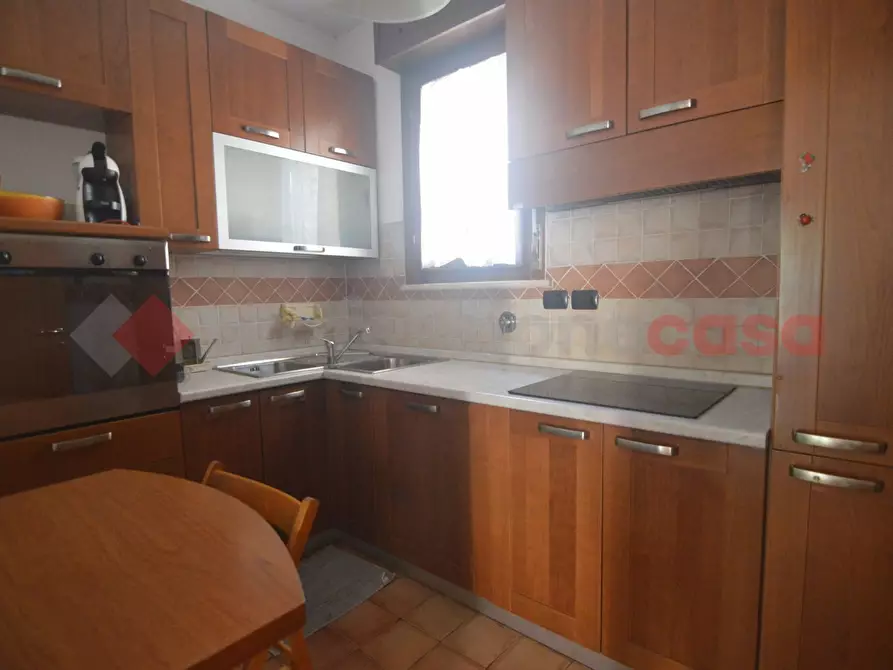 Immagine 4 di Appartamento in affitto  in Strada Perugia San Marco, 95/F a Perugia