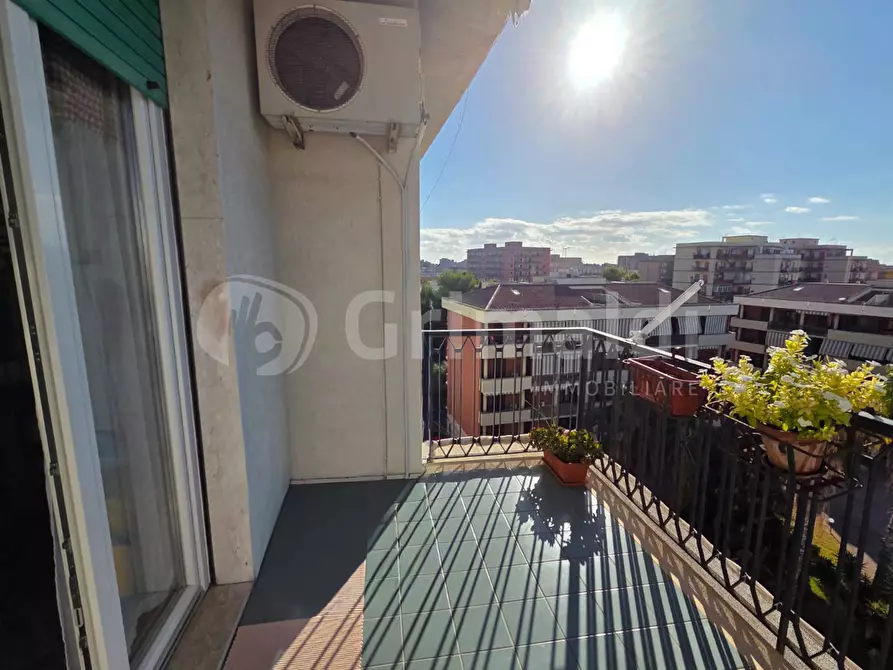 Immagine 14 di Appartamento in vendita  in Viale Scala Greca, 284 a Siracusa