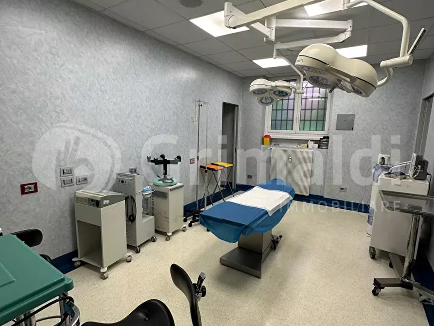 Immagine 14 di Attività commerciale in vendita  in Via Giovanni Pezzotti, 10 a Milano