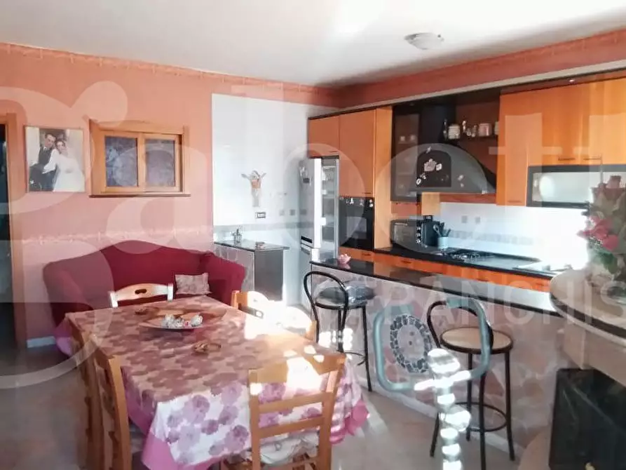 Immagine 1 di Appartamento in vendita  in Via Cesare Augusto, 32 a Sant'arpino