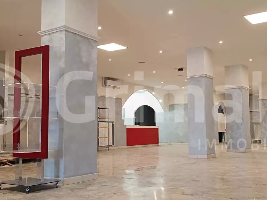 Immagine 4 di Negozio in affitto  in Via Antonio Gramsci a Corciano