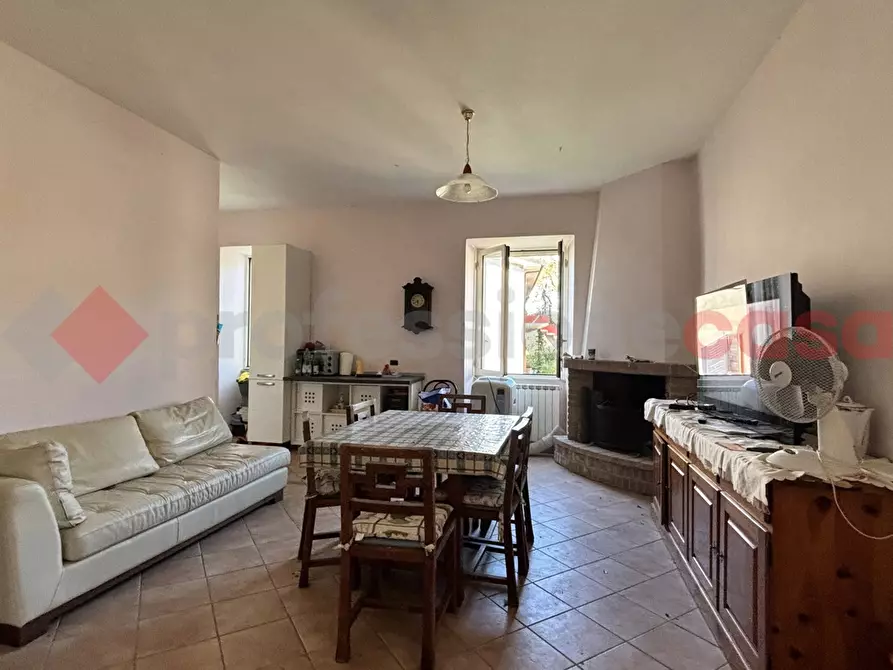 Immagine 4 di Appartamento in vendita  in Via Paterno, 28 a Trivigliano