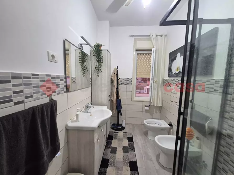 Immagine 14 di Appartamento in vendita  in Via giovanni  angelo montorsoli, 23 a Siracusa