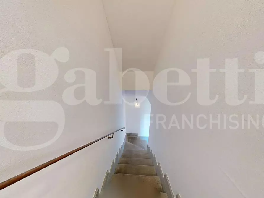 Immagine 15 di Villa in vendita  in LocalitÃ  Montone, 1 a Castelletto D'orba