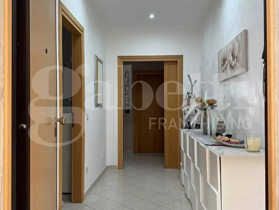 Immagine 5 di Appartamento in vendita  in Via Alcide de Gasperi a Monteroni Di Lecce