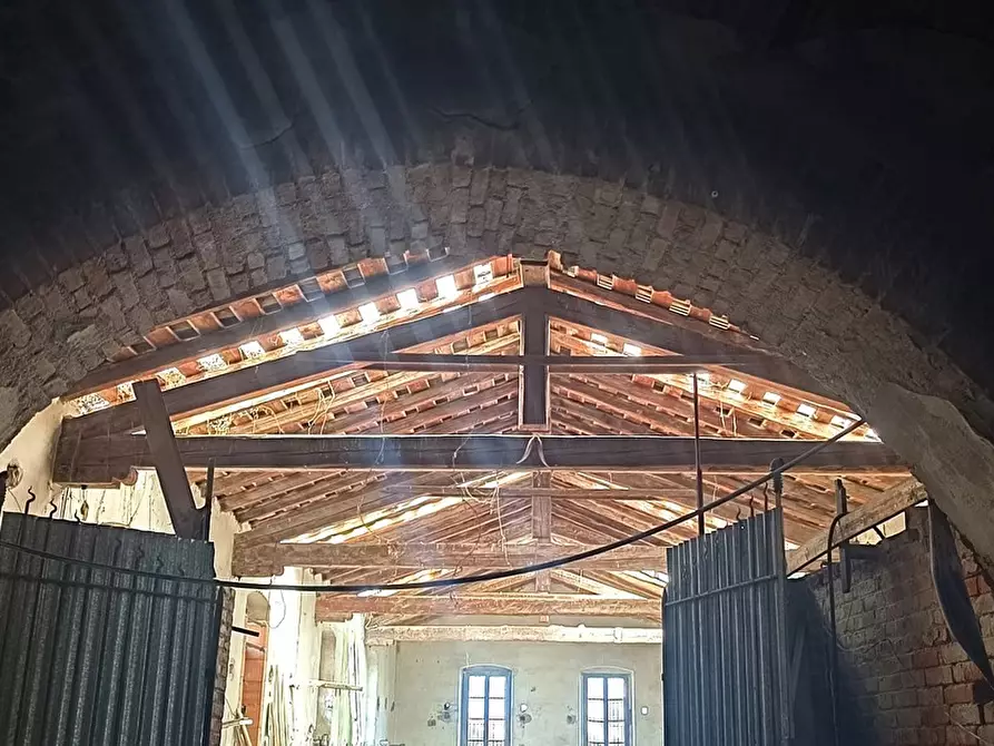 Immagine 19 di Capannone industriale in vendita  in Via Rometta Via nazionale, 523 a Rometta