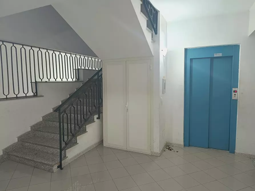 Immagine 35 di Appartamento in vendita  in Via Pistunina, Via Consolare valeria, 101 a Messina