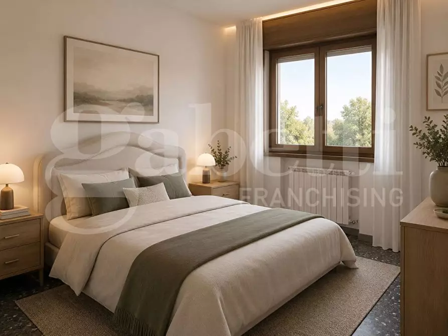 Immagine 15 di Appartamento in vendita  in Via SOTTOMARINA - VIALE VENETO, 12 a Chioggia