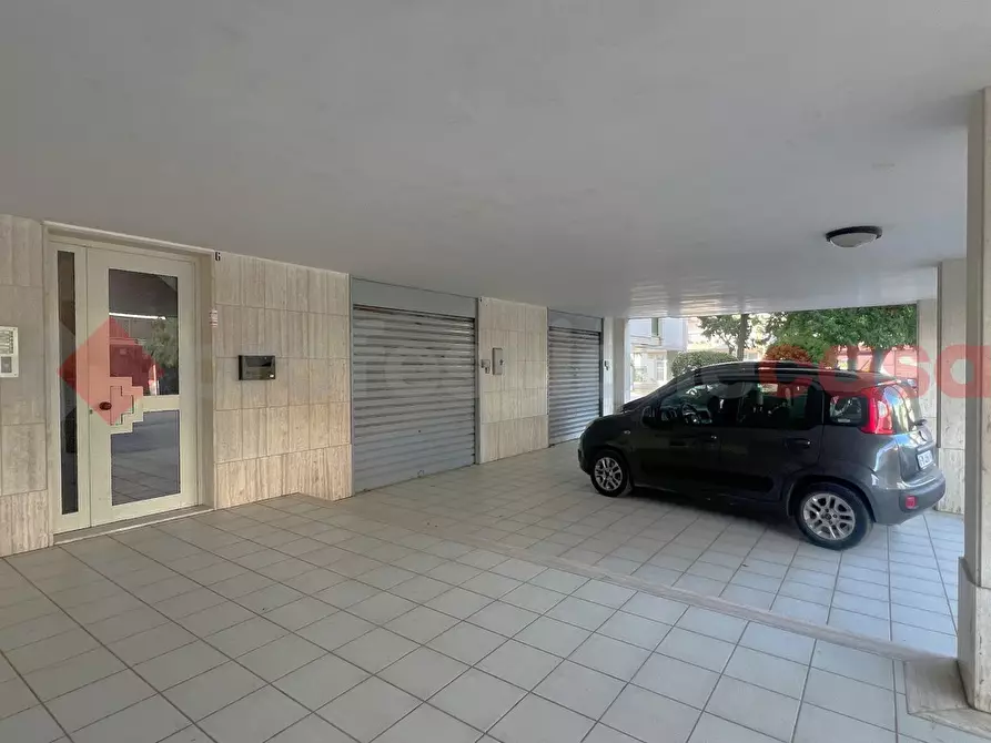 Immagine 13 di Appartamento in vendita  in Via GIOVANNI PAOLO II a Polignano A Mare