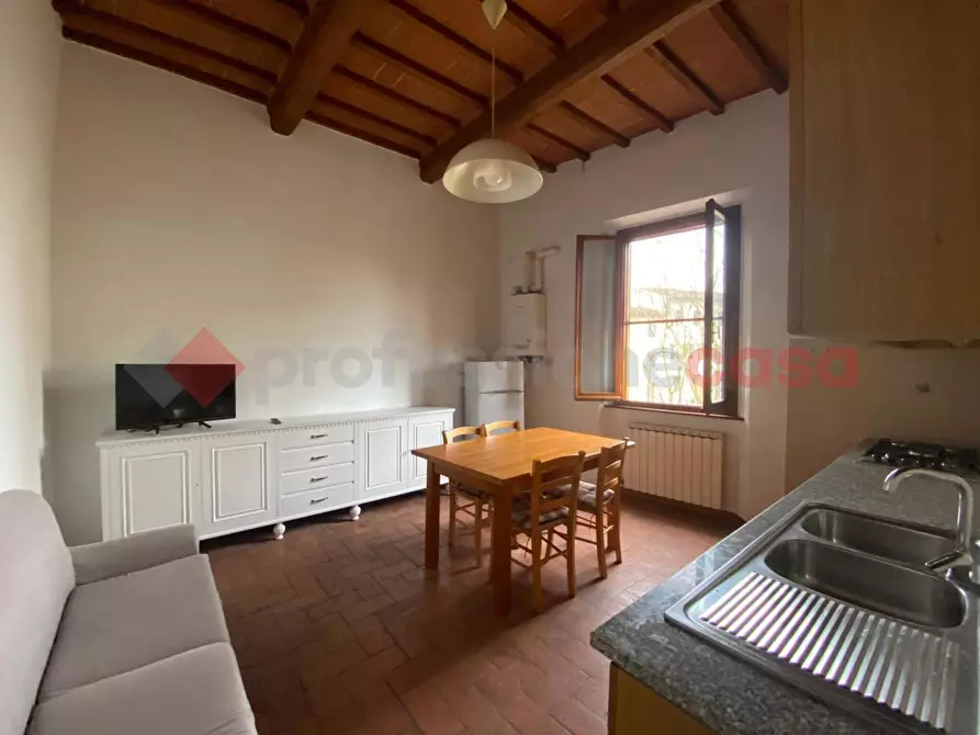 Immagine 1 di Appartamento in affitto  in Via Masini a Castelfiorentino