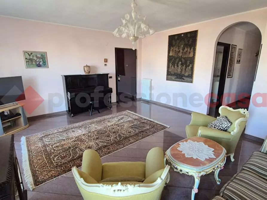 Immagine 4 di Appartamento in vendita  in Via CHIANTERA a Monopoli