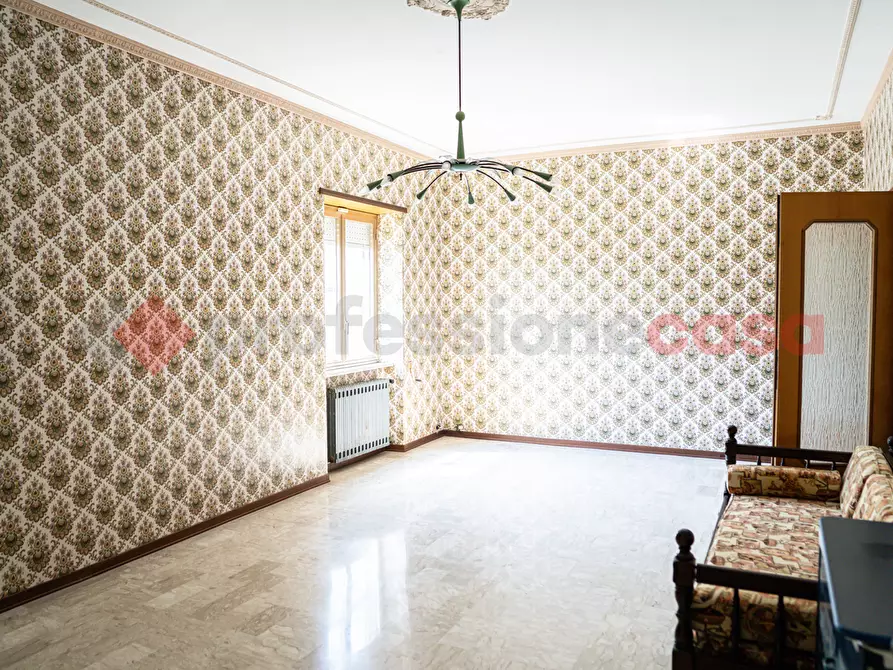 Immagine 8 di Appartamento in vendita  in Via Prignano di Sotto, 28 a Anagni