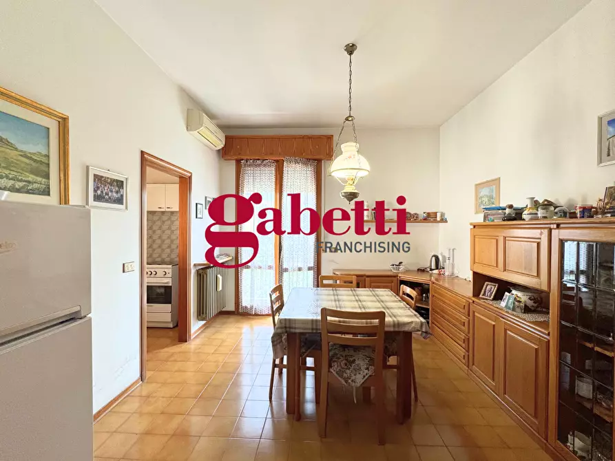 Immagine 11 di Casa bifamiliare in vendita  in Via Giuseppe di Vittorio a Verucchio