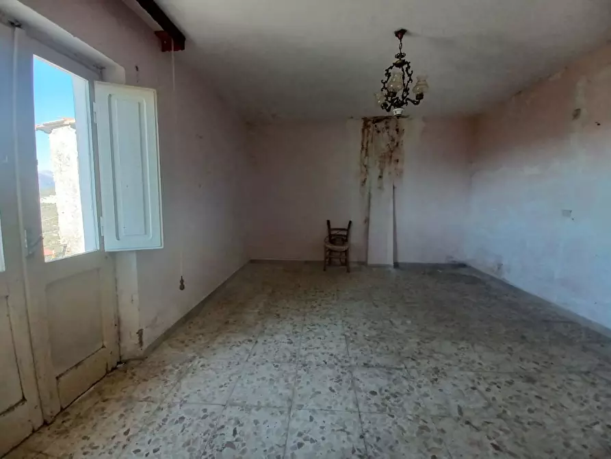 Immagine 11 di Rustico / casale in vendita  in Via Spinalva, snc a Campoli Appennino