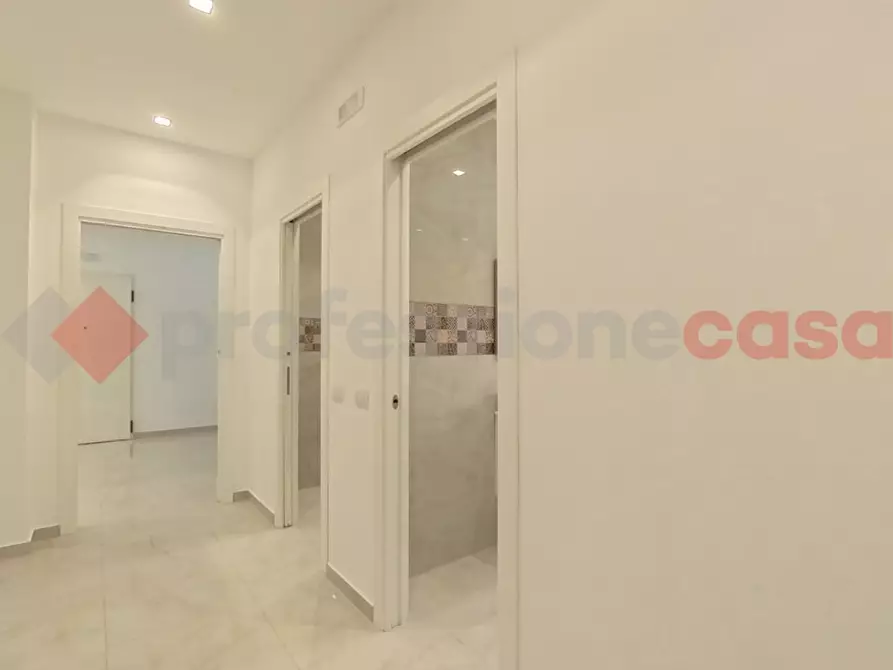 Immagine 9 di Appartamento in vendita  in Via mattia preti, 2 a Siracusa