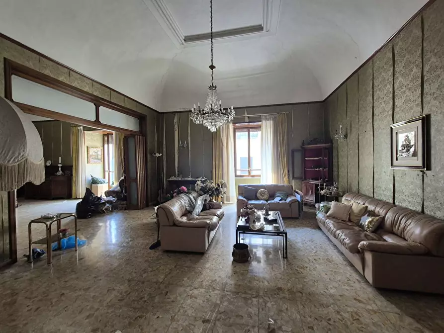 Immagine 8 di Appartamento in vendita  in Corso Vittorio Emanuele III, 374 a Torre Annunziata