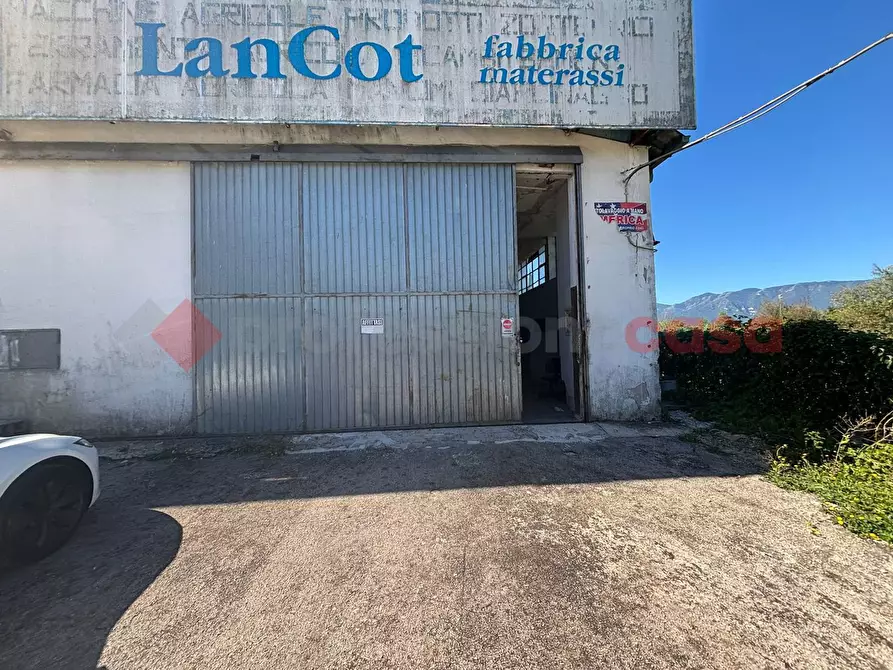 Immagine 7 di Negozio in affitto  in Via Casilina, snc a Anagni