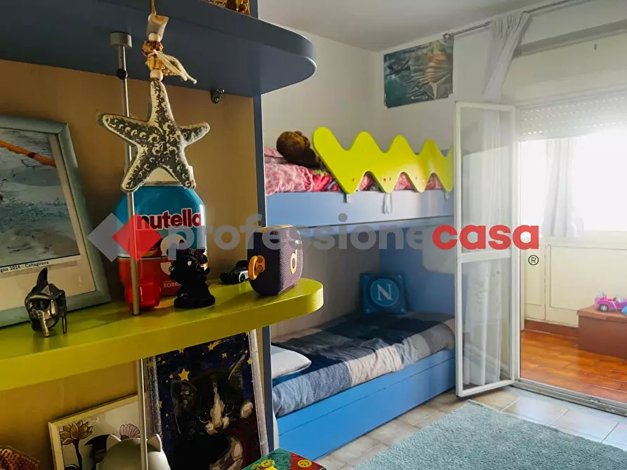 Immagine 11 di Appartamento in vendita  in Viale Grimaldi, 8 a Catania