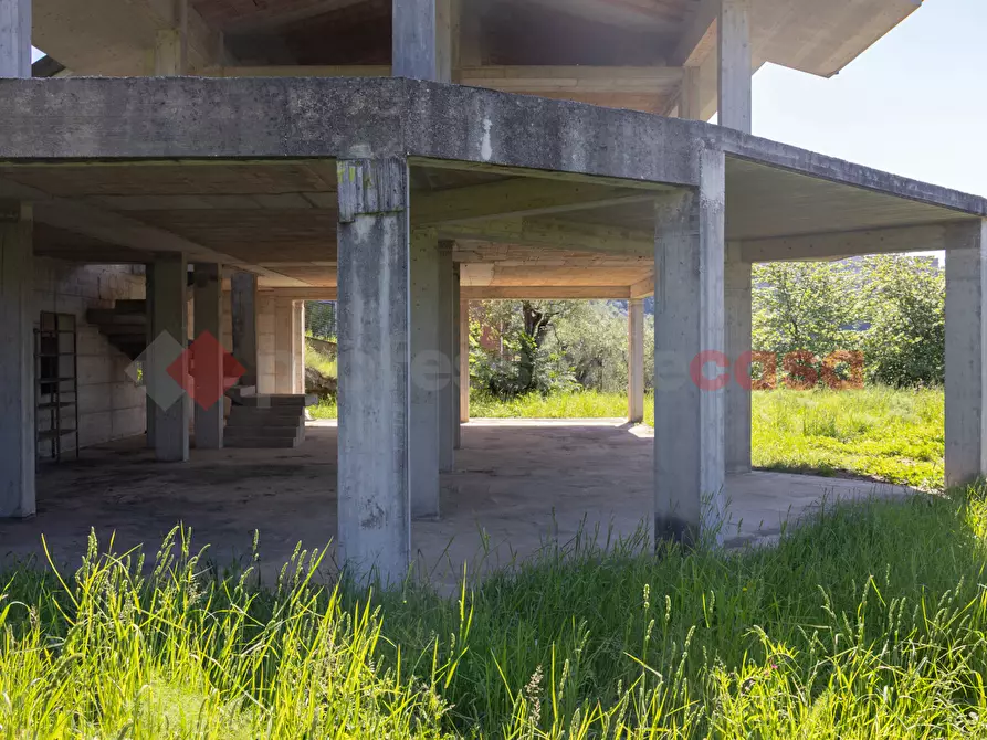 Immagine 4 di Villa in vendita  in Strada Provinciale San Magno, 29/A a Anagni