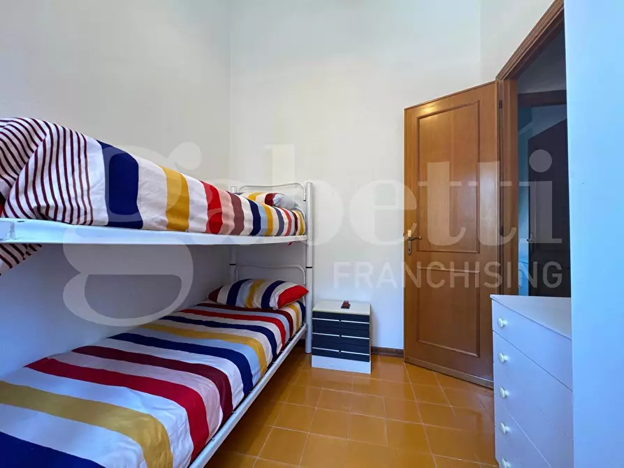 Immagine 26 di Villetta a schiera in vendita  in Via del fosso, 12 a Ardea