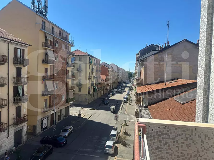 Immagine 35 di Appartamento in vendita  in Via RENATO MARTORELLI, 57 a Torino