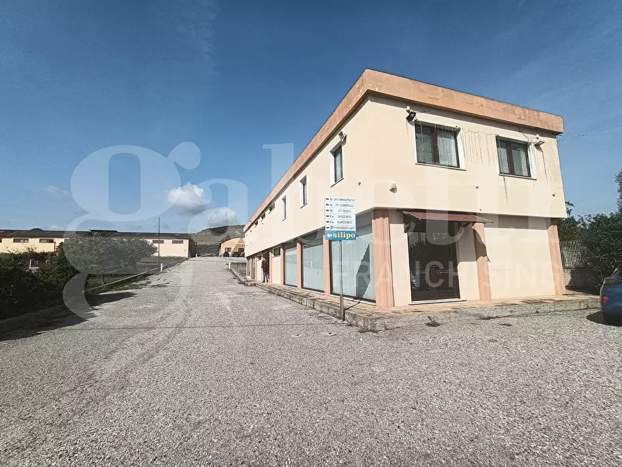 Immagine 3 di Ufficio in affitto  in Contrada BELLINO, SNC a Catanzaro