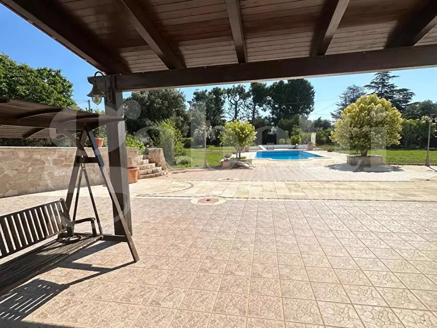 Immagine 46 di Villa in vendita  in Contrada camere, sn a Ostuni