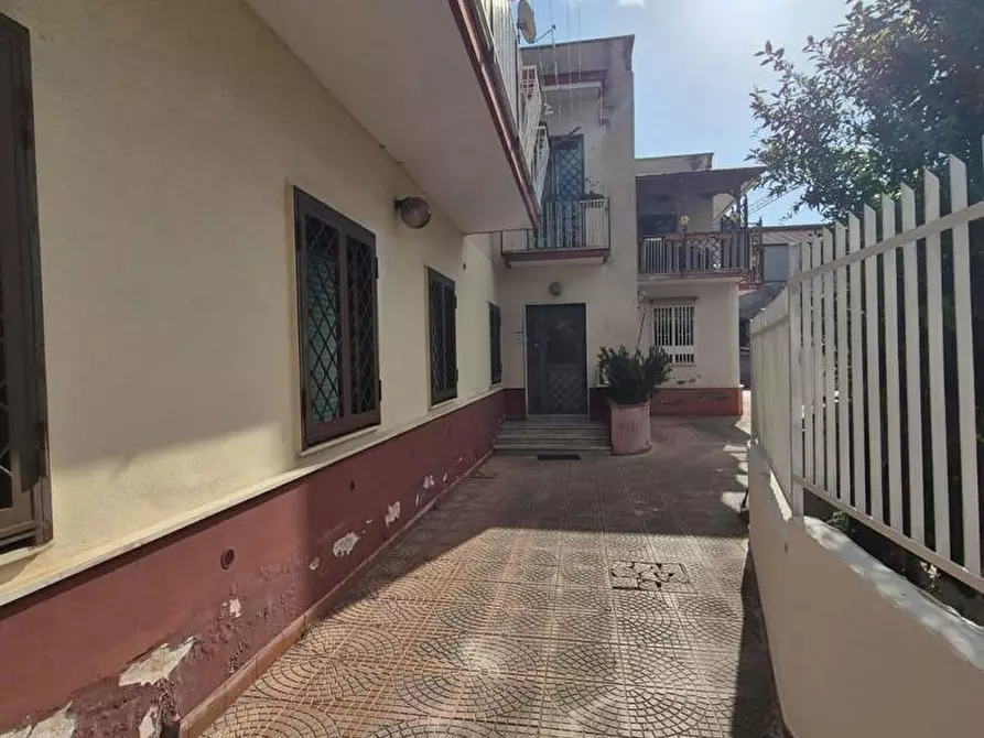 Immagine 2 di Appartamento in vendita  in Via Melito, 64 a Torre Annunziata