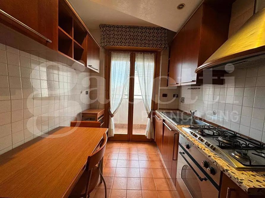 Immagine 19 di Appartamento in vendita  in Via Beniamino Segre, 15 a Roma
