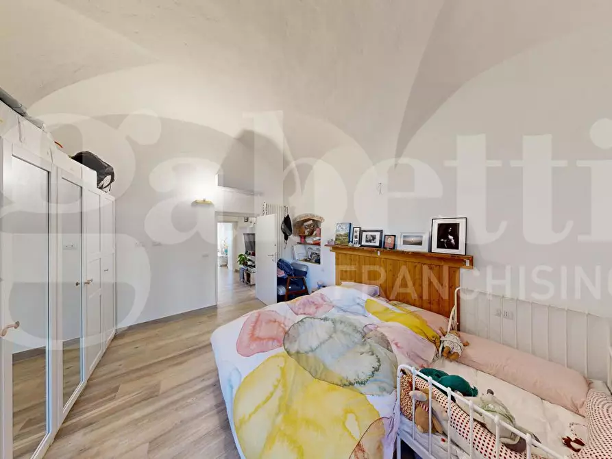 Immagine 11 di Appartamento in vendita  in Via Bonfanti a Boissano