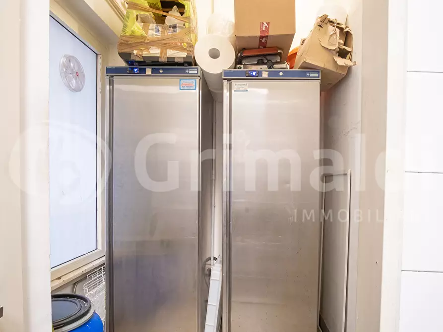 Immagine 10 di Bar / Ristorante in vendita  in Via Aurelia, 411/413 a Roma