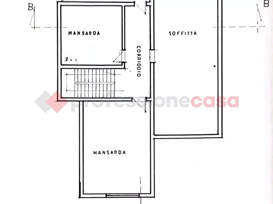 Immagine 39 di Villa in vendita  in Strada Regionale 155, 37 a Alatri