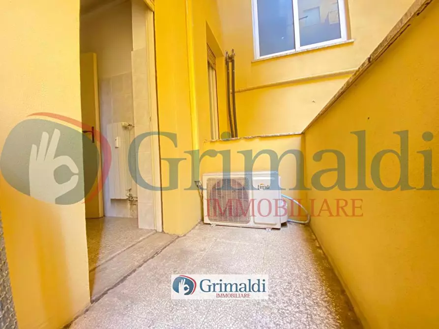 Immagine 15 di Appartamento in vendita  in Via Grande a Livorno