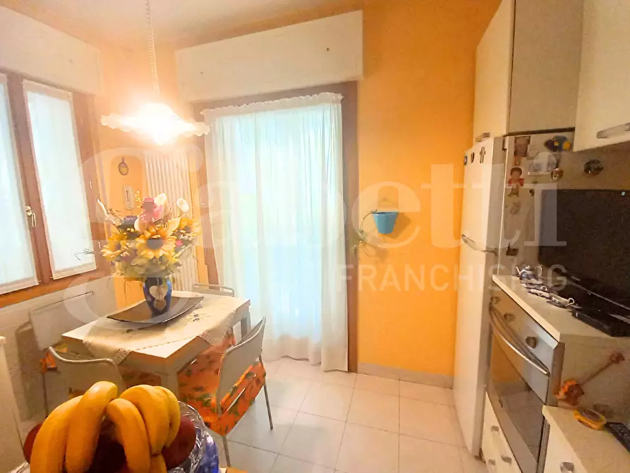 Immagine 6 di Villa in vendita  in Via SANT'ANNA DI CHIOGGIA . VIA PRIMAVERA, 00 a Chioggia