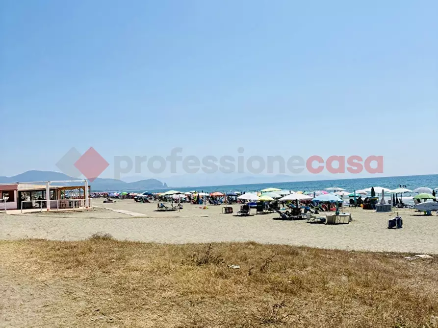 Immagine 5 di Terreno agricolo in vendita  in Via OASI DEL SISTO, 31 a Terracina